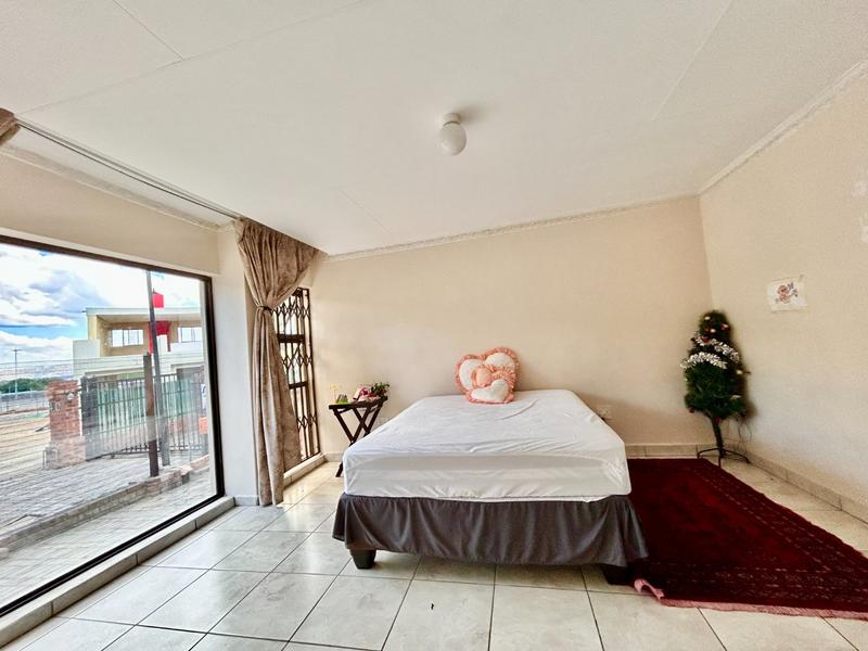 3 Bedroom Property for Sale in Brits North West